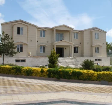 Two Story Steel Frame Homes